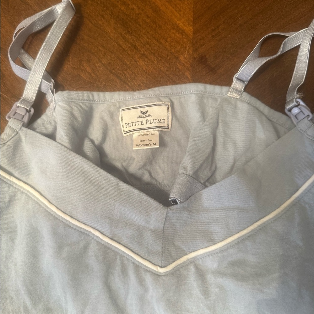 Petite Plume 3 Piece Maternity